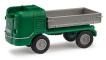 Busch Multicar M21 vert Exquisit
